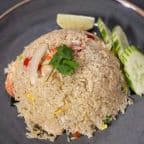Best Thai Fried Rice Lunch in Bellmore, NY