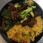 Best L15. Beef with Broccoli (Lunch) in Danbury, CT