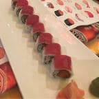 Best Spicy Red Rose Roll in Jacksonville, FL