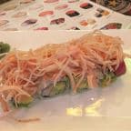 Best Rocky Mountain Roll in Jacksonville, FL