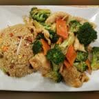 Best Beef / Chicken / Shrimp / Pork w. Broccoli in Cherry Hill, NJ