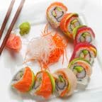 Best Rainbow Roll in Lakeland, FL