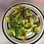 Best 鱼香芥兰 Broccoli w. Garlic Sauce in Plattsburgh, NY