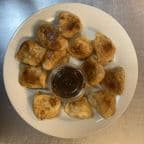Best 锅贴 Fried Dumplings (12) in Plattsburgh, NY