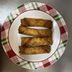 Best 春卷 Roast Pork Egg Roll (1) in Plattsburgh, NY