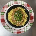 Best 芝麻面凉 Cold Sesame Noodle in Plattsburgh, NY