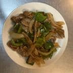 Best 青椒牛 Pepper Steak w. Onion in Plattsburgh, NY