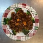 Best 陈皮牛 Orange Beef in Plattsburgh, NY
