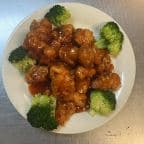Best 左宗鸡 General Tso's Chicken in Plattsburgh, NY