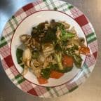 Best 杂菜鸡 Chicken w. Mixed Vegetable in Plattsburgh, NY