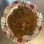 Best 本楼捞面 Special Lo Mein in Plattsburgh, NY
