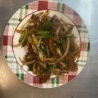 Best 蒙古牛 Mongolian Beef in Plattsburgh, NY