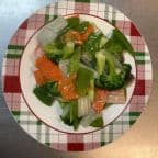 Best 菜杂碎 Mixed Vegetable Chop Suey in Plattsburgh, NY