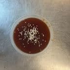 Best sesame sauce in Plattsburgh, NY