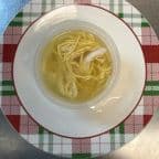 Best 鸡面汤 Chicken Noodle Soup in Plattsburgh, NY