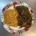 Best 干烧牛 Hot & Spicy Beef (Lunch) in Plattsburgh, NY