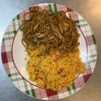 Best 鸡捞面 Chicken Lo Mein (Lunch) in Plattsburgh, NY