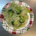 Best 菜炒面 Mixed Vegetable Chow Mein in Plattsburgh, NY