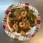 Best 湖南虾 Hunan Shrimp Style in Plattsburgh, NY