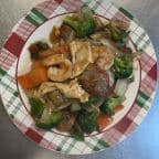 Best 本楼杂碎 House Special Chop Suey in Plattsburgh, NY