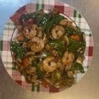 Best 蚝油虾 Shrimp w. Oyster Sauce in Plattsburgh, NY
