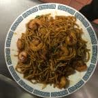 Best 虾捞面 Shrimp Lo Mein in Plattsburgh, NY