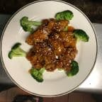 Best 芝麻鸡 Sesame Chicken in Plattsburgh, NY