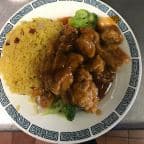 Best 左宗鸡 General Tso's Chicken (Lunch) in Plattsburgh, NY