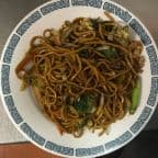 Best 菜捞面 Vegetable Lo Mein in Plattsburgh, NY