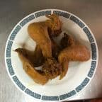 Best 鸡翅 Chicken Wings in Plattsburgh, NY