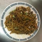 Best 牛捞面 Beef Lo Mein in Plattsburgh, NY