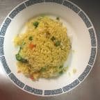 Best 菜炒饭 Vegetable Fried Rice in Plattsburgh, NY