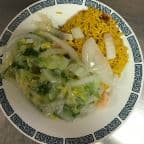 Best 虾炒面 Shrimp Chow Mein (Lunch) in Plattsburgh, NY