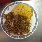 Best 虾捞面 Shrimp Lo Mein (Lunch) in Plattsburgh, NY