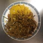 Best 叉烧捞面 Roast Pork Lo Mein (Lunch) in Plattsburgh, NY