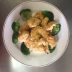 Best 脆皮虾 Crispy Shrimp in Plattsburgh, NY