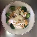 Best 椰子虾 Coconut Shrimp in Plattsburgh, NY