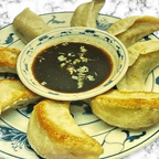 Best Fried Pork Dumpling (8) in Manasquan, NJ