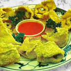 Best Cheese Wonton (Crab Rangoon) (8) in Manasquan, NJ