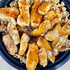 Best Chicken Bowl in Charleston, SC