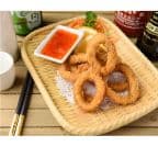 Best 10. Crispy Calamari in Slidell, LA