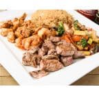 Best H25. Hibachi Fuji Yama Combination in Slidell, LA