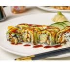 Best R21. Dragon Roll in Slidell, LA
