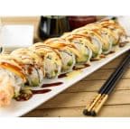 Best 8. Golden Spider Roll in Slidell, LA