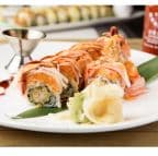 Best 12. Volcano Roll in Slidell, LA