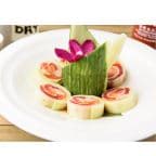 Best 19. Naruto Roll (6pcs) in Slidell, LA