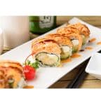 Best 2. Dancing Dragon Roll in Slidell, LA