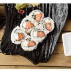 Best R15. Philadelphia Roll in Slidell, LA