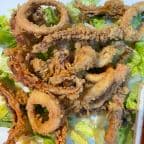 Best Calamari in New Iberia, LA