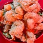 Best Bojangle Shrimp in New Iberia, LA